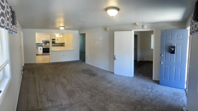 Foto principal - 4135 S Lincoln St