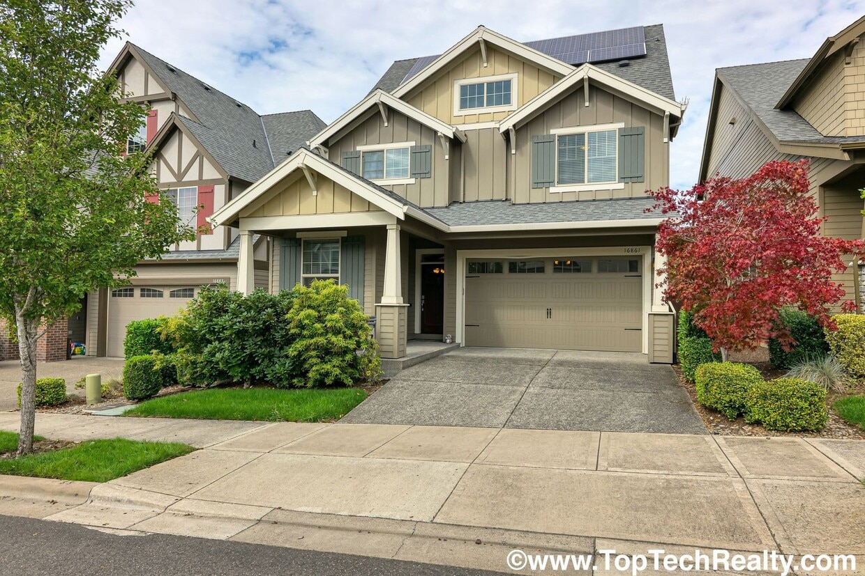Primary Photo - Charming Home in Arbor Oaks Community! 3 B...