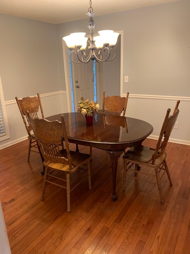 Foto del edificio - 68 Lancaster Way