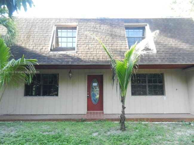 Foto del edificio - 18950 SW 240th St