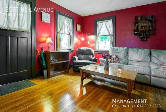 Foto del edificio - Beautiful Home in Great Location