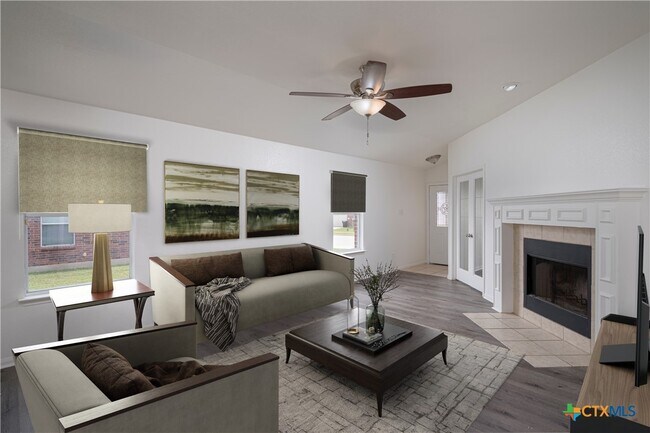 Building Photo - 603 Constellation Dr