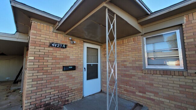 Foto del edificio - 4429 31st St