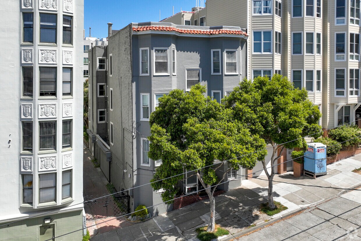 Primary Photo - 1440 Filbert St