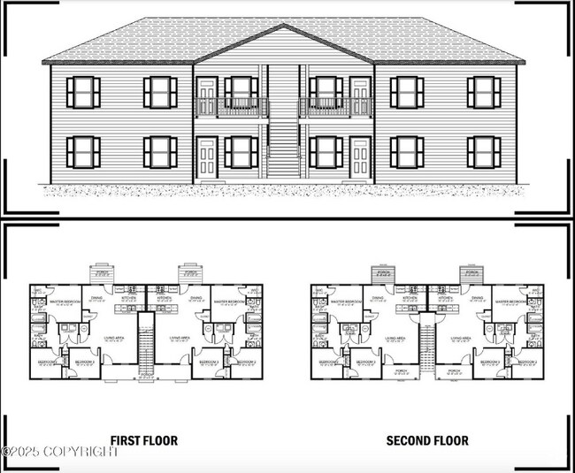 Building Photo - 1635 S Pollywog Pl