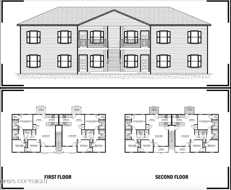 Primary Photo - 1635 S Pollywog Pl