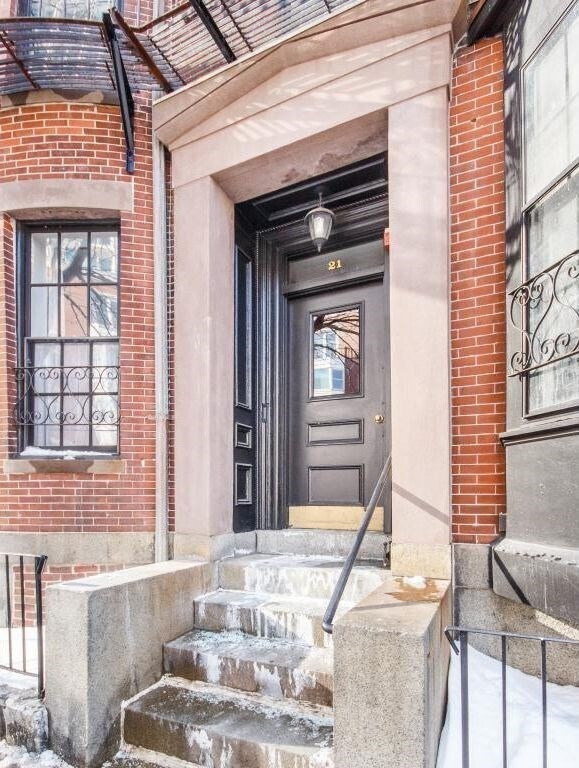 Building Photo - 20 Bowdoin St