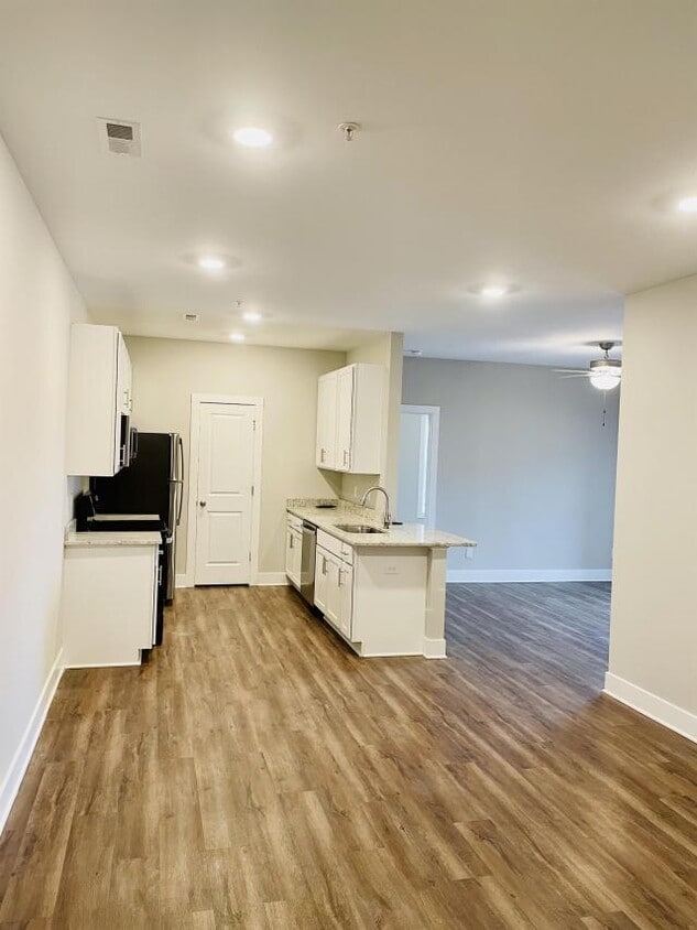 Primary Photo - 2 bedroom in Lynchburg VA 24501