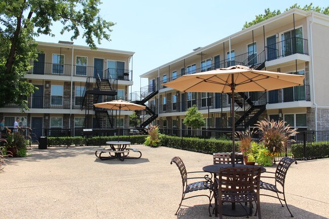 The Summit at Midtown - Apartments in Dallas, TX | Apartments.com
