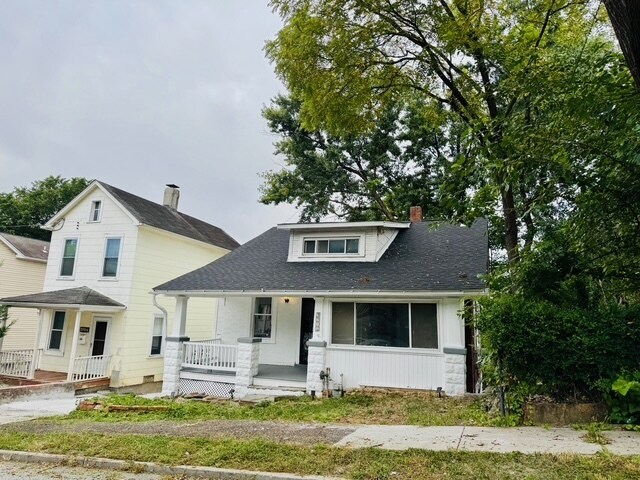 Building Photo - 3706 36th St