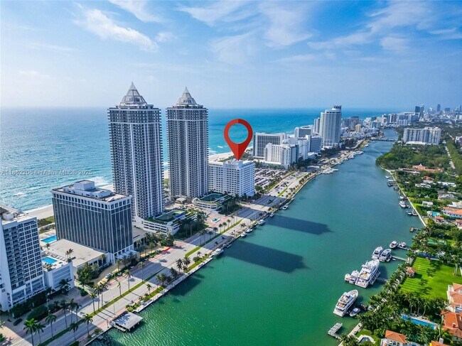 Foto del edificio - 4747 Collins Ave