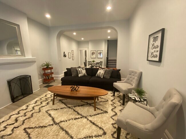 Foto del edificio - 435 Stoddart Ave