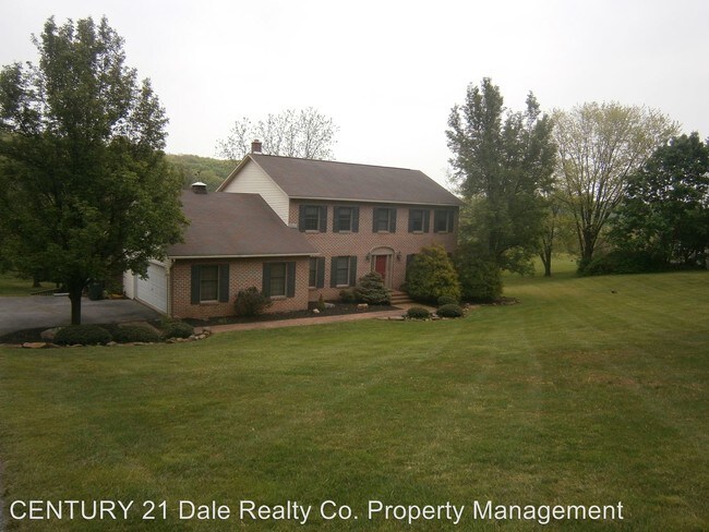 1170 Cherry Orchard Rd, Dover, PA 17315 House for Rent