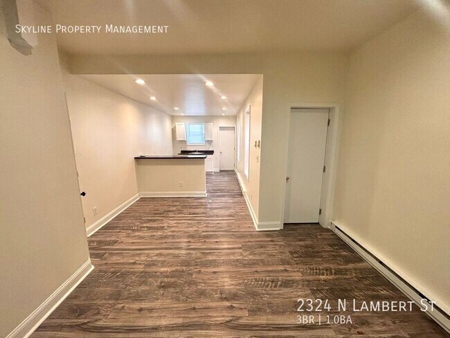 Foto del edificio - 2324 N Lambert St