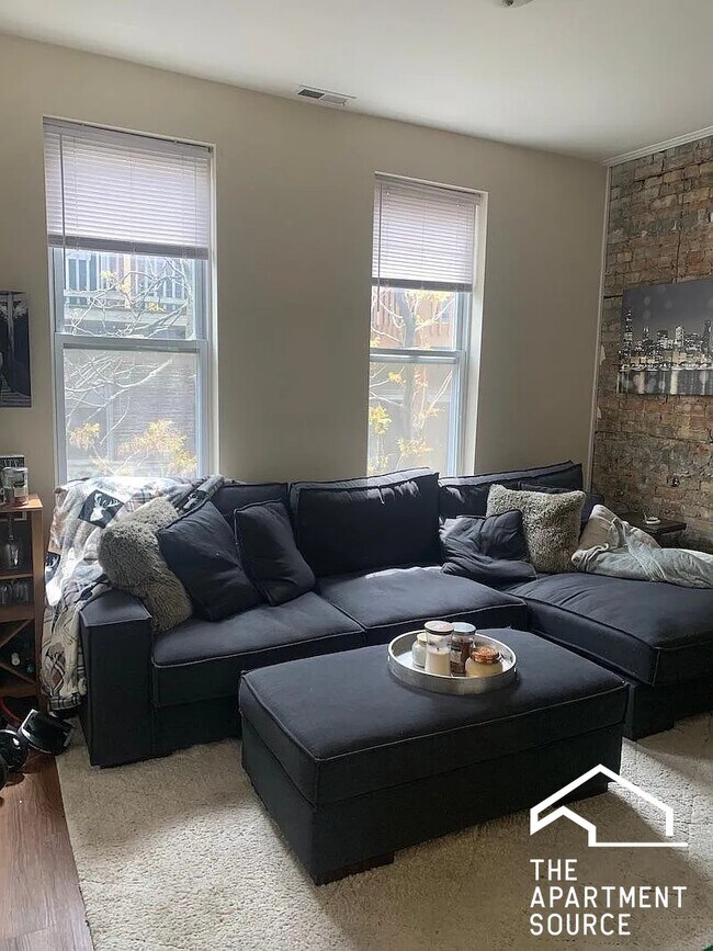 Foto del edificio - 1738 W Huron St