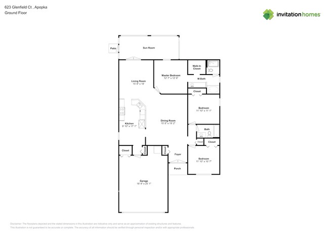 Building Photo - 623 Glenfield Ct
