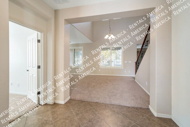 Foto del edificio - 3746 S Star Canyon Dr