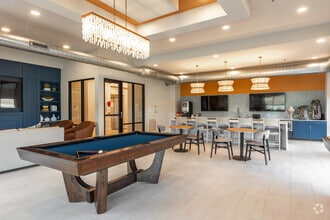 Interior Photo - One90 Main