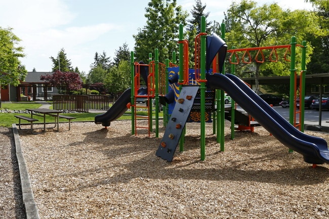 Playground - The Lodge at Madrona