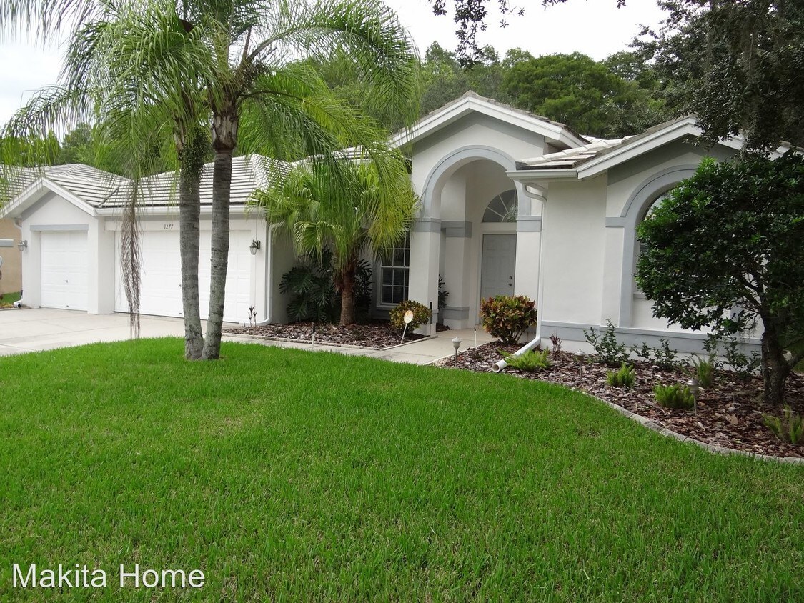 Primary Photo - 4 br, 3 bath House - 1277 Kingsway Lane
