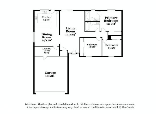Building Photo - 1761 W Peralta Ave, Mesa, AZ 85202
