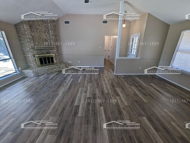 Foto del edificio - Move-in Ready 3/2/2 in Arlington!