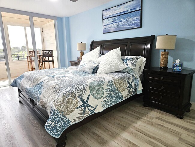 Foto del edificio - 1357 NE Ocean Blvd