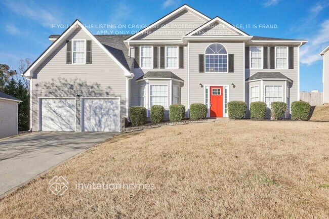 Building Photo - 6032 Hitt Lake Trail