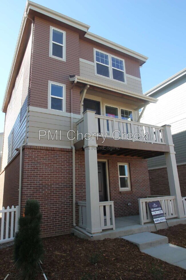 Foto del edificio - 12871 E Caspian Pl