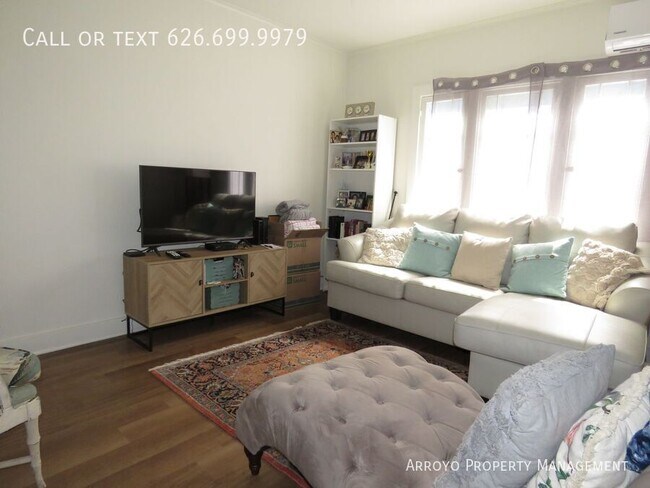 Foto del edificio - 140 1/2 Melrose Ave., Monrovia CA 91016-