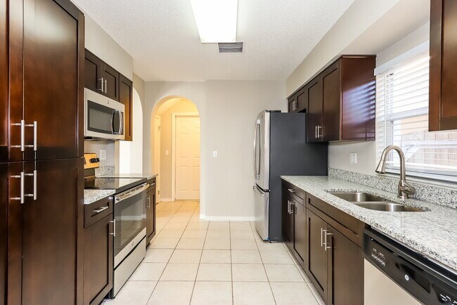 Foto del edificio - 741 Burlwood St