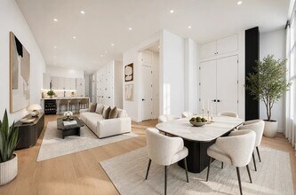 Building Photo - 111 Reade St