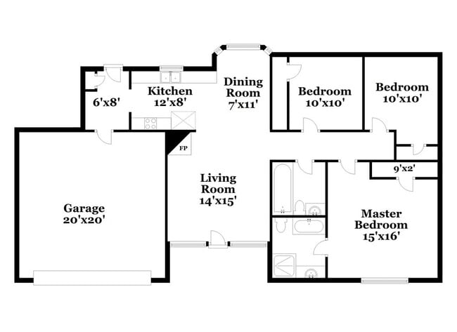 Building Photo - 4088 Ravenwood Dr N