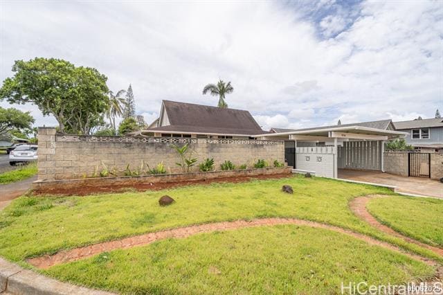 Building Photo - 95-544-544 Naholoholo St