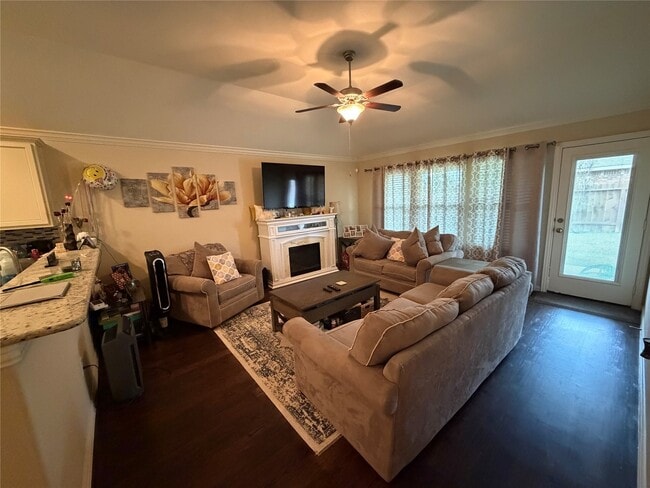 Building Photo - 20755 Redbud Rain Dr