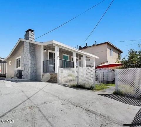 Primary Photo - 3623 3rd Ave
