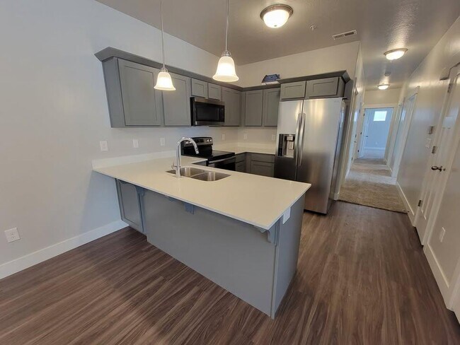 Foto del edificio - 13073 Newbridge Ln