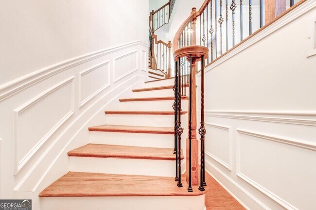 Foto del edificio - 3304 Ferncliff Ct