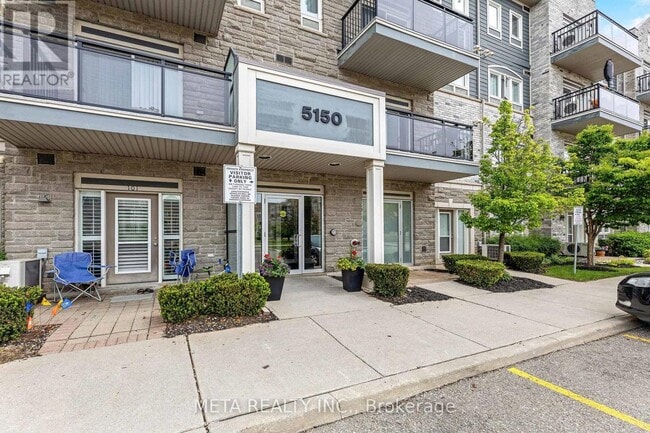 Building Photo - 5150-5150 Winston Churchill Blvd