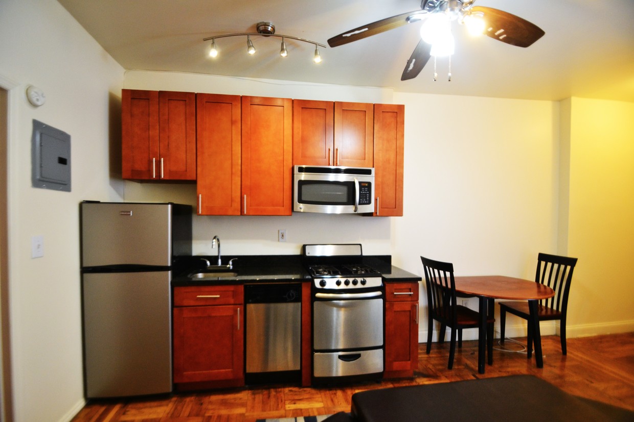 kitchen - 26 Broadway Terrace