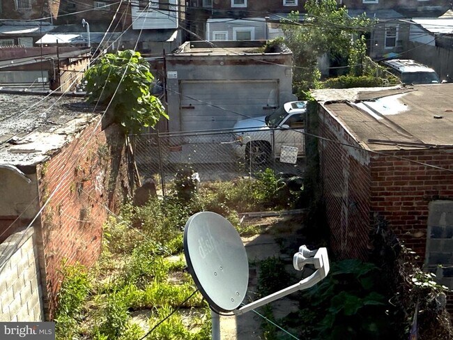 Foto del edificio - 2013 W Stella St