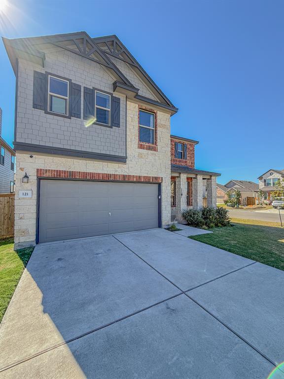 Building Photo - 121 Outlaw Dr