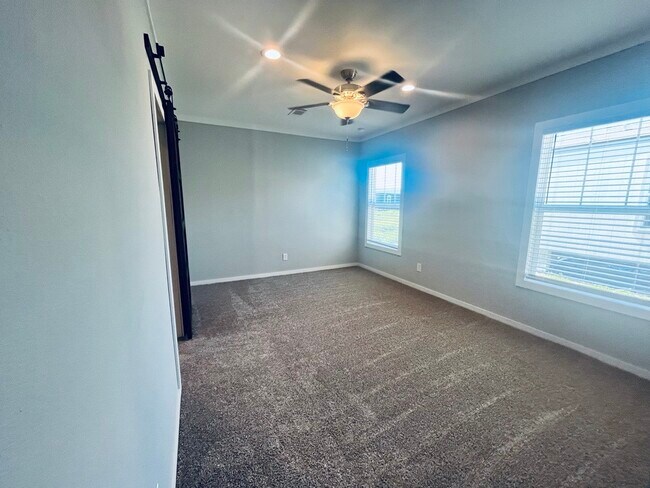 Master Bedroom - 756 Abode Ln