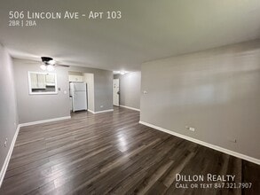 Building Photo - 506 Lincoln Ave