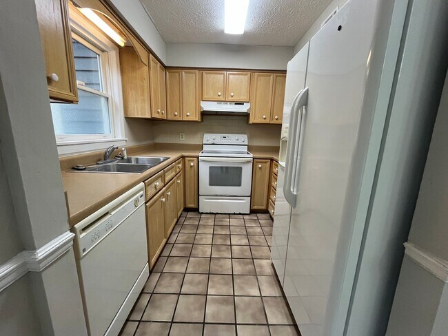 Foto del edificio - 15 Pointer Pl