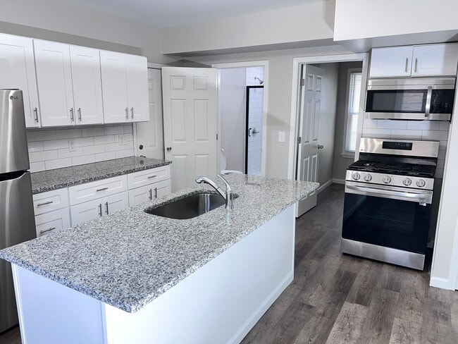 Building Photo - The Duplex on Plumer: Where Modern Meets Mexicantown