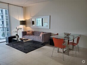 Building Photo - 1050 Brickell Ave