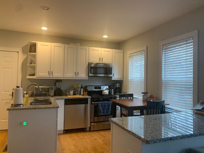 Foto del edificio - 17 Cyrus St