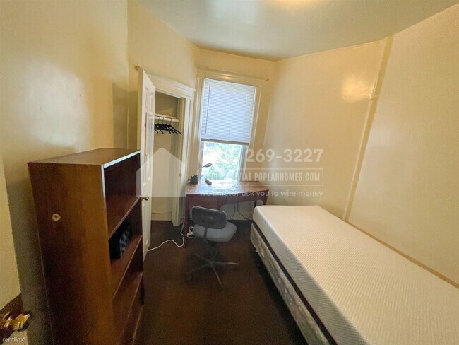 Building Photo - 3 br, 1 bath Townhome - 2705 North Howard ...