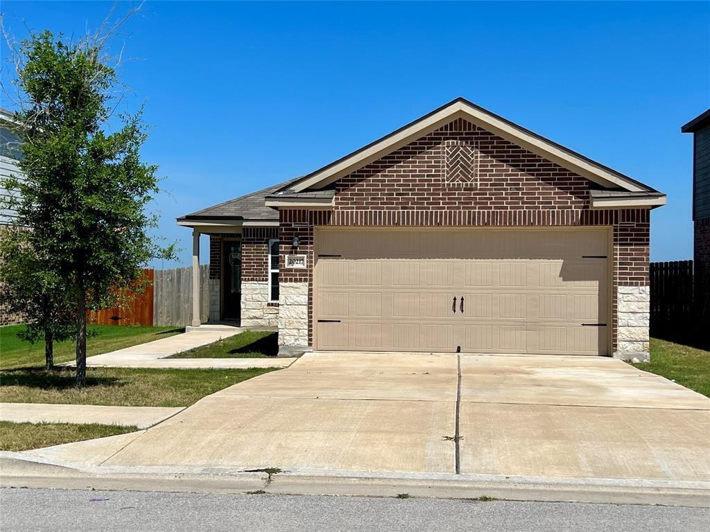 20217 Grover Cleveland Way, Manor, TX 78653 House Rental in Manor, TX